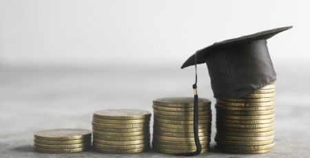 Scholarships & Financial Aid at MIT